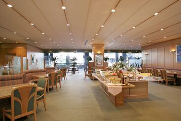 هتل Hamatsu