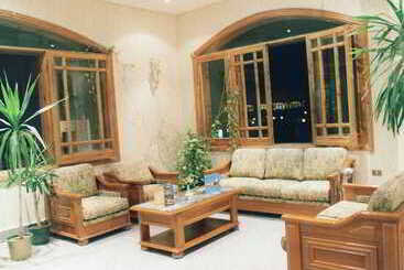 هتل Happy Life Village Dahab