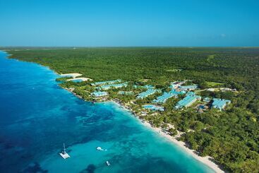 בית מלון כפרי Hilton La Romana, An All Inclusive Family Resort