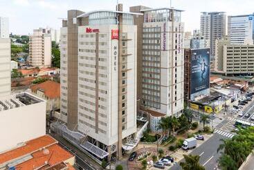 酒店 Ibis Campinas