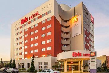 酒店 Ibis Caxias Do Sul