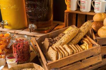 فندق Ibis Curitiba Batel