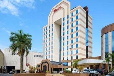 호텔 Ibis Ribeirao Preto Shopping