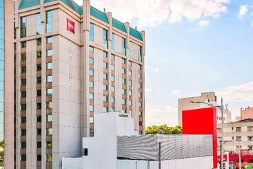 هتل Ibis Sao Paulo Congonhas