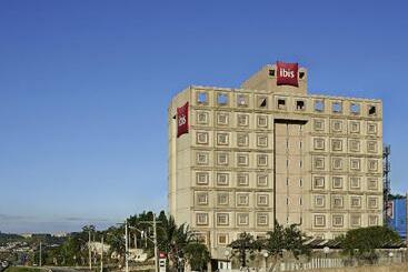 Hotel Ibis Sorocaba
