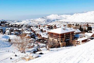 هتل Intercontinental Mzaar Lebanon Mountain Resort & Spa, An Ihg