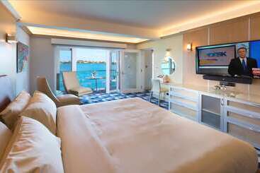 בית מלון כפרי Inverurie Executive Suites