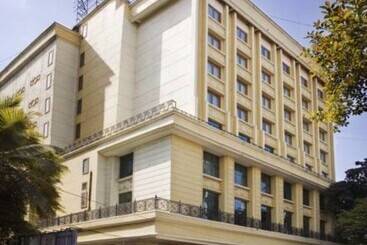 فندق Ira By Orchid Mumbai T 2 International Airport