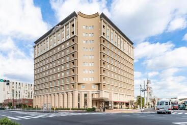 Otel Jal City Haneda Tokyo