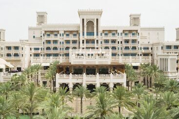 هتل Jumeirah Al Qasr Dubai