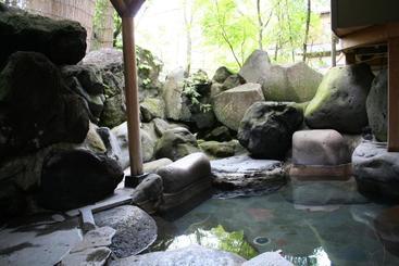 هتل Kashiwaya Honten