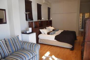 호텔 Manor On The Bay