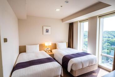 בית מלון כפרי Mercure Yokosuka