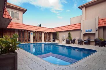 Millennium Hotel & Resort Manuels Taupo