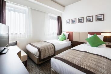 酒店 Mystays Shin Osaka Conference Center