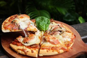 בית מלון כפרי Parigata Resorts And Spa