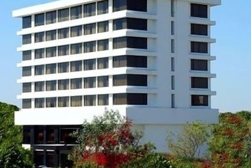 호텔 Park Prime Jaipur