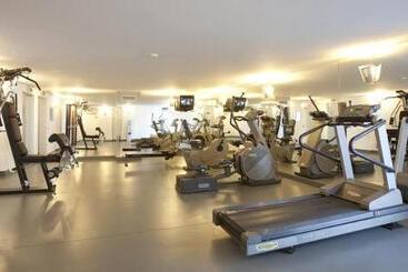 هتل Quinta Mirabela  Design