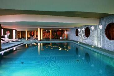 هتل Quinta Splendida Wellness & Botanical Garden