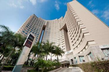 호텔 Radisson  Alphaville