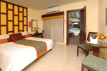 هتل Radisson Blu Resort, Sharjah