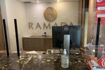 هتل Newciti Itaim By Charlie