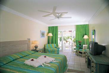 ホテル Sauipe Club