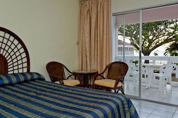 هتل St. Lucian by Rex Resorts