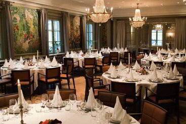 Stallmästaregården Hotel, Stockholm, A Member Of Design Hotels