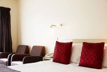 هتل The White Morph  Heritage Collection