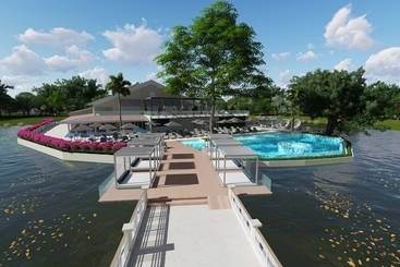 ホテル Vh   Gran Ventana Beach Resort