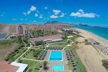 Hotel Vila Baleira Porto Santo