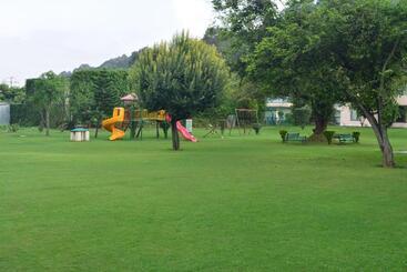 ホテル Vivanta Katra Vaishno Devi