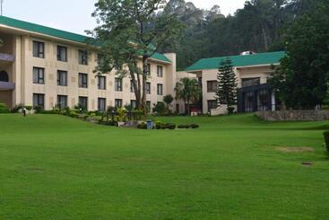 ホテル Vivanta Katra Vaishno Devi
