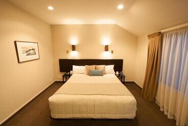 هتل Hurley S Of Queenstown