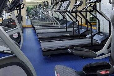 Marriott Executive Apartments Dubai Creek