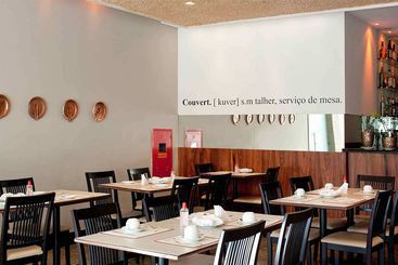 アパートホテル Hotel Recife Metrópolis Othon Suites