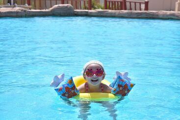 Parrotel Beach Resort