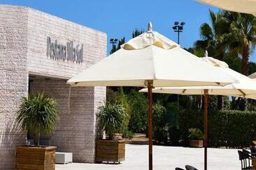 Pestana Vila Sol   Vilamoura Premium Golf Resort