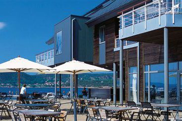 Quality Hotel & Resort - Spa Holmsbu