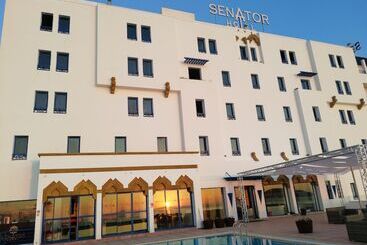Senator Hotel Fnideq