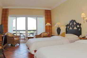 منتجع Jaz Sharm Dreams