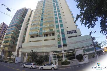 公寓式酒店  Triangulo Apart