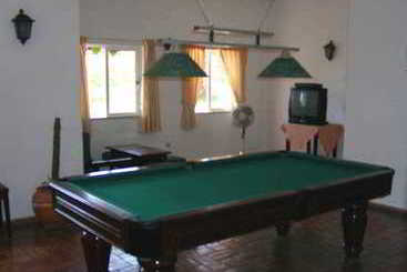 Vila Gaivota
