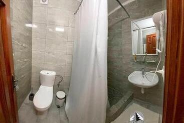 호스텔 Smerekovyi Dvir