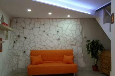 B&b Villa San Nicola