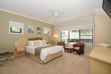 تختخواب و صبحانه Ceespray   Accommodation In Huskisson   Jervis Bay
