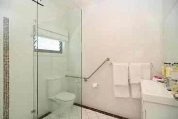 تختخواب و صبحانه Ceespray   Accommodation In Huskisson   Jervis Bay