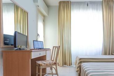 בית מלון כפרי Jollino