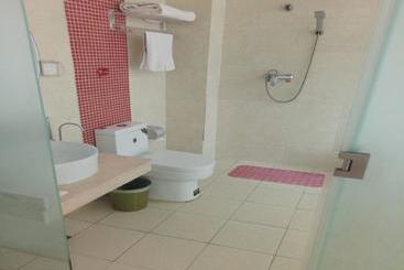 Thank Inn Chain Hotel Shandong Zichuan Songlin West Road